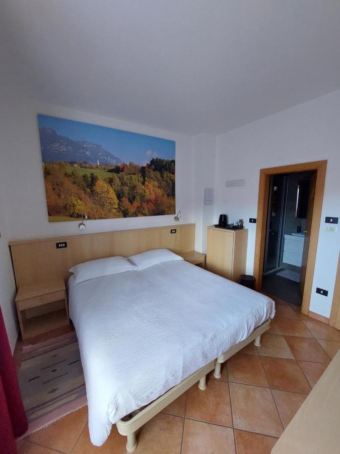 Bed & Breakfast Villa Maria Cavalese Extérieur photo